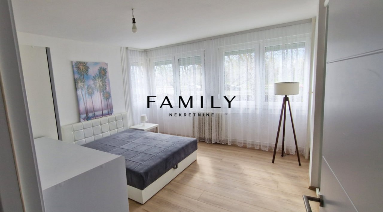 2 sobe, Stan, 59 m² photo 7