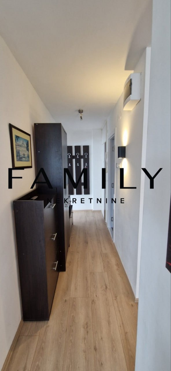 2 sobe, Stan, 59 m² photo 9
