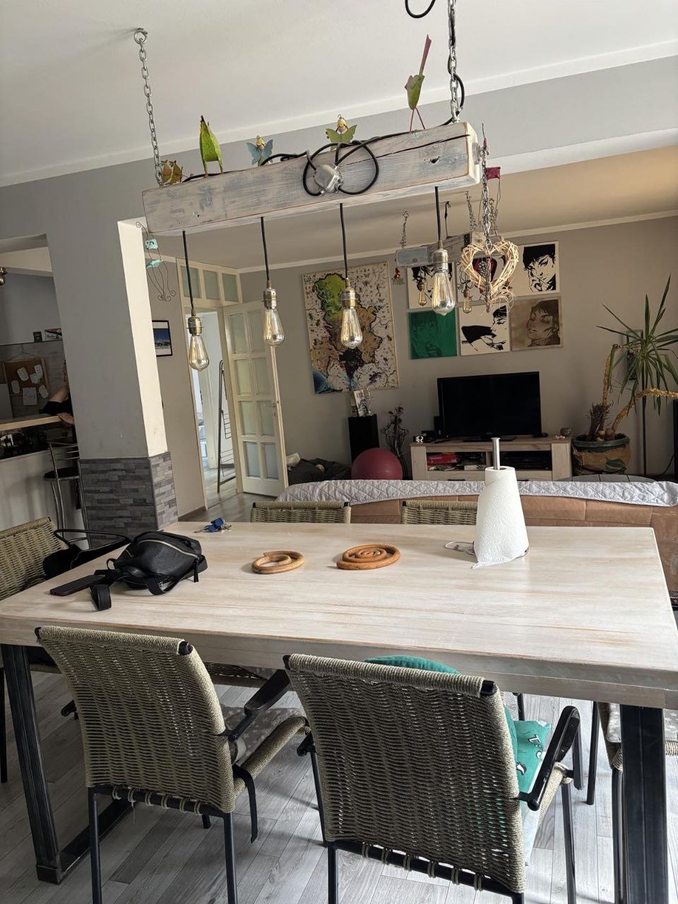 4-комн., Квартира, 102 м² photo 2