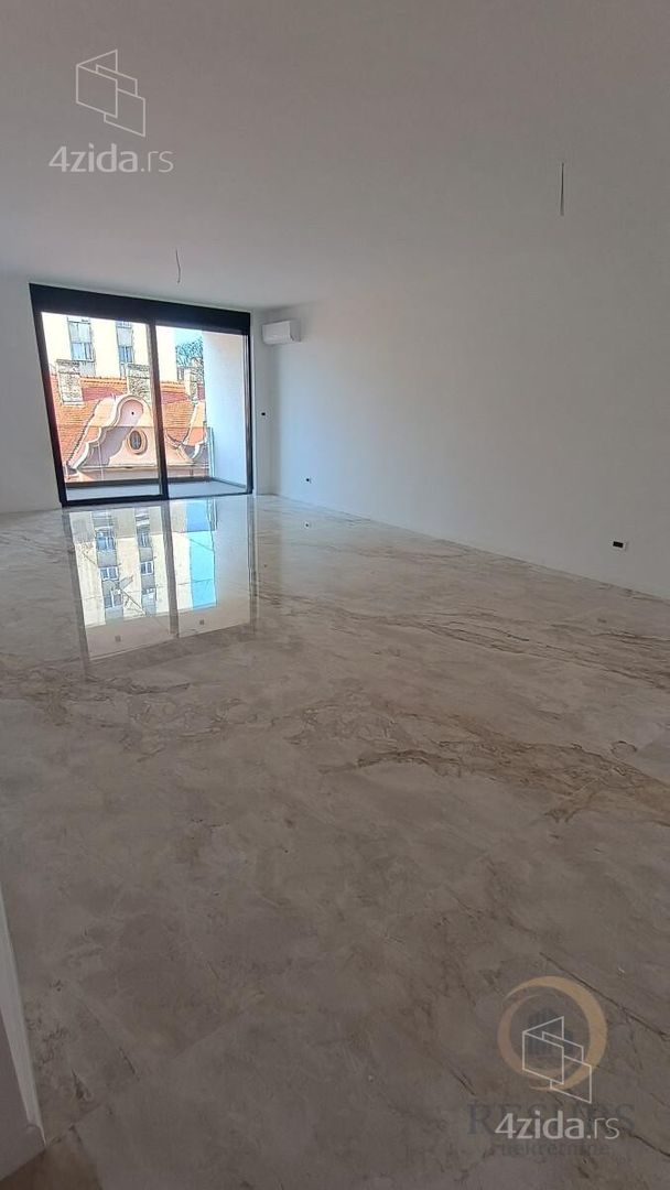 Stan, 112 m²