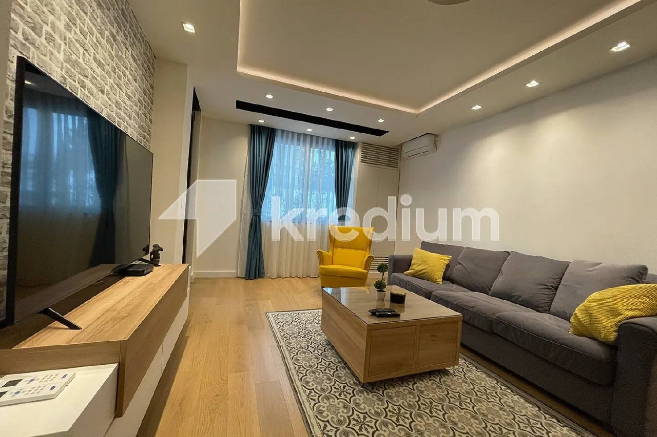 Apartment, 58 m²