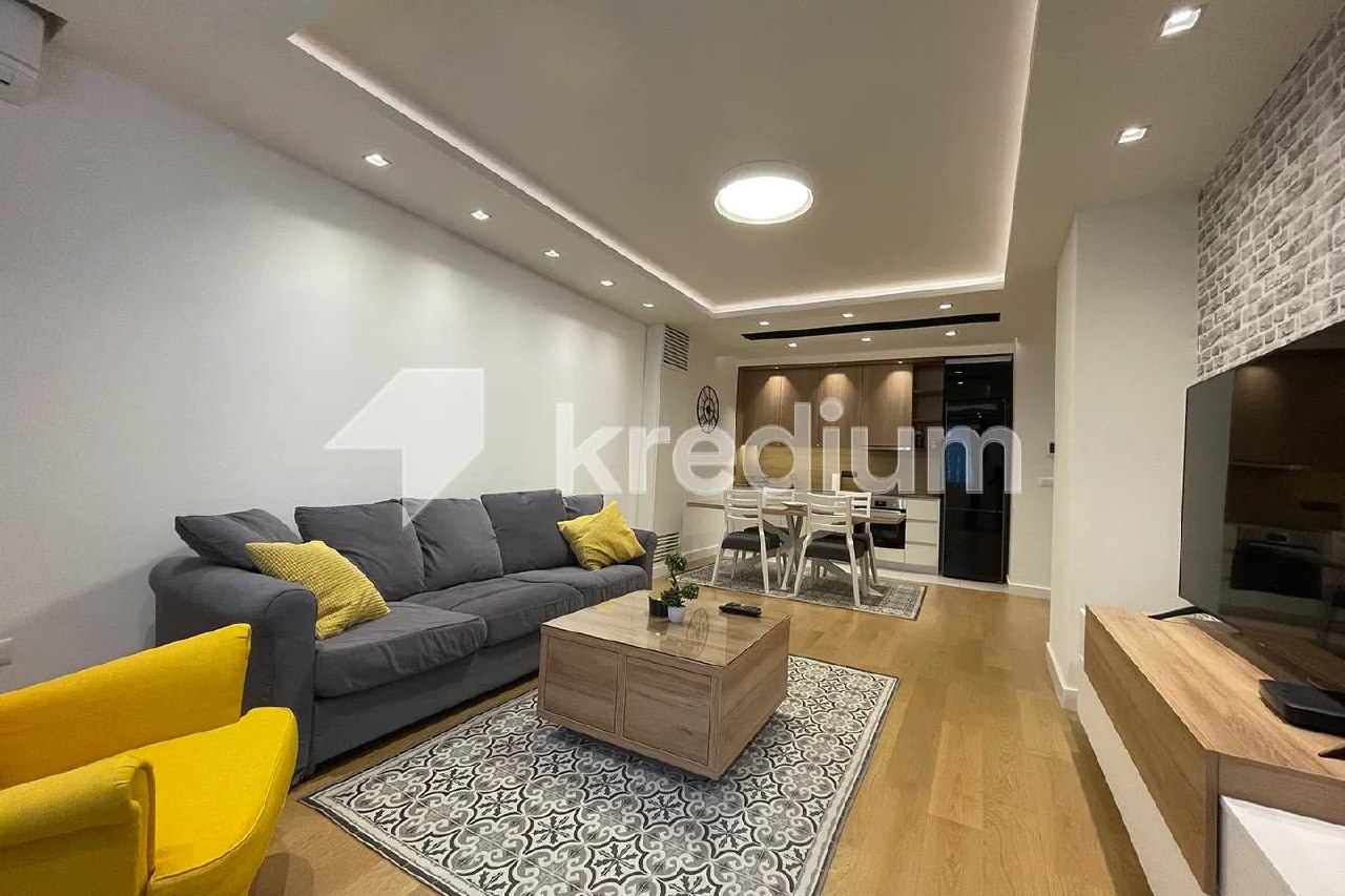 Квартира, 58 м² photo 2