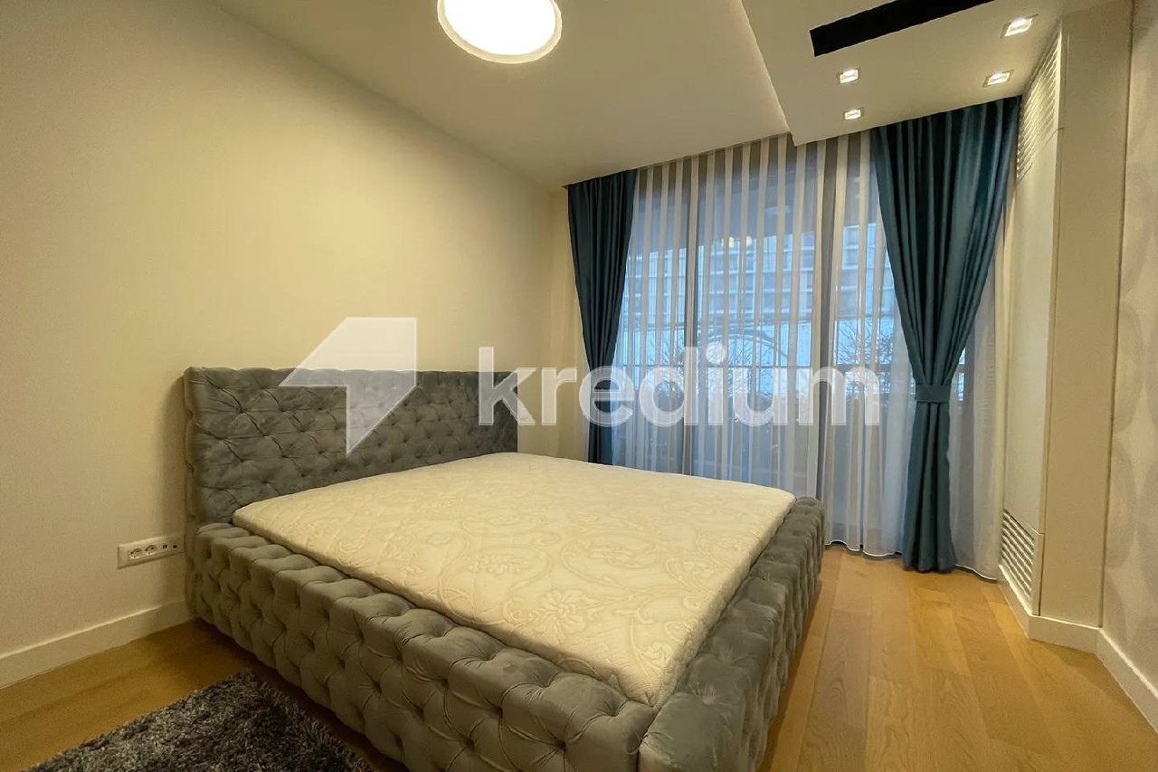 Квартира, 58 м² photo 3