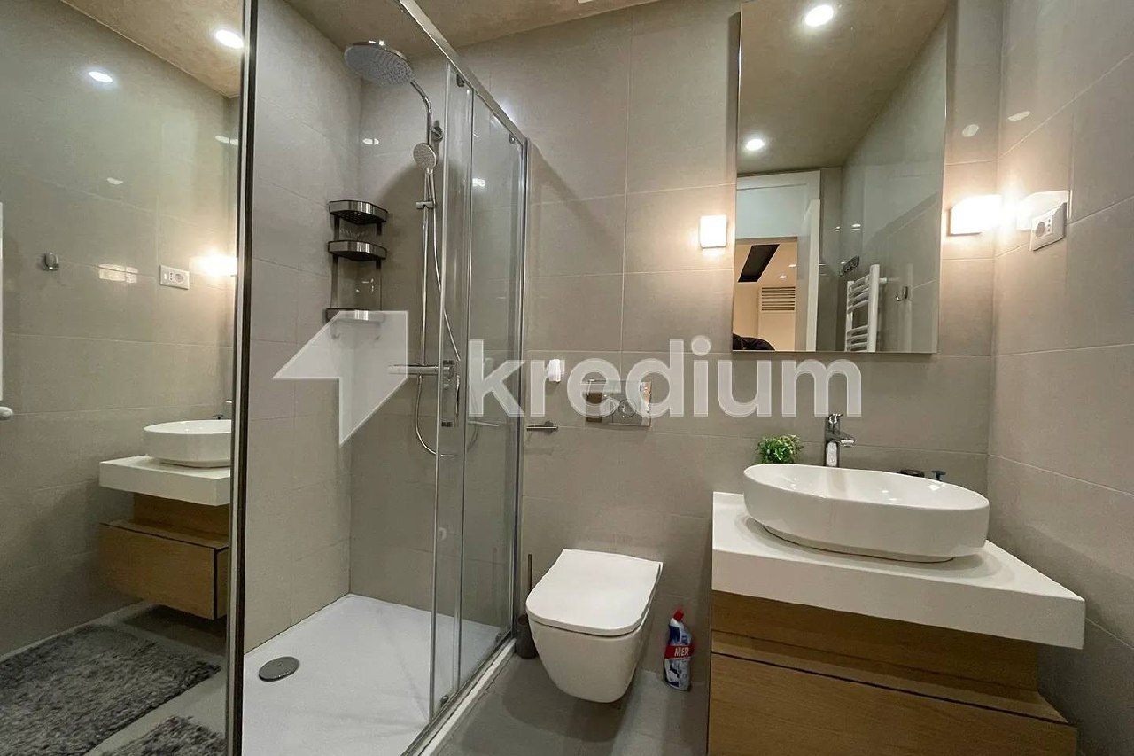 Квартира, 58 м² photo 4