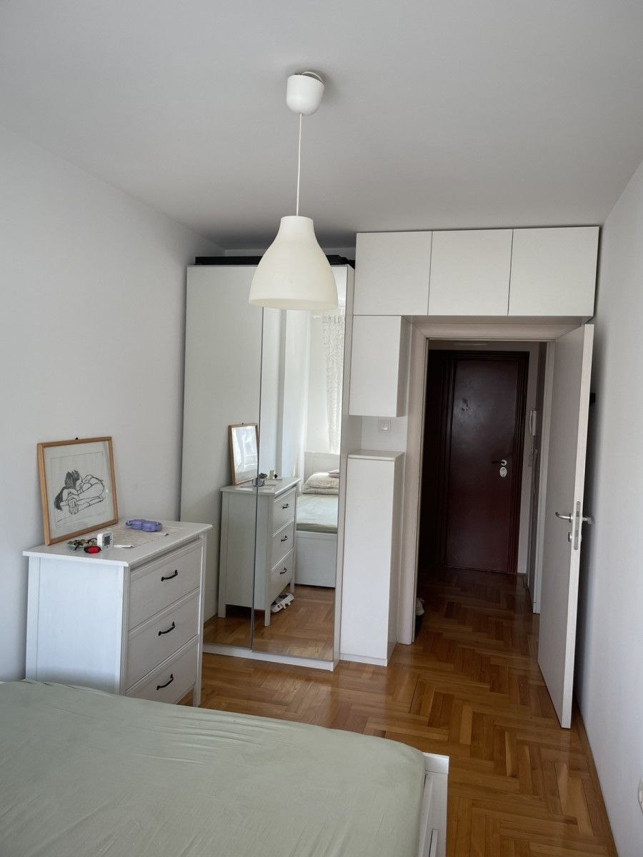 1-room, Apartment, 40 m² photo 2