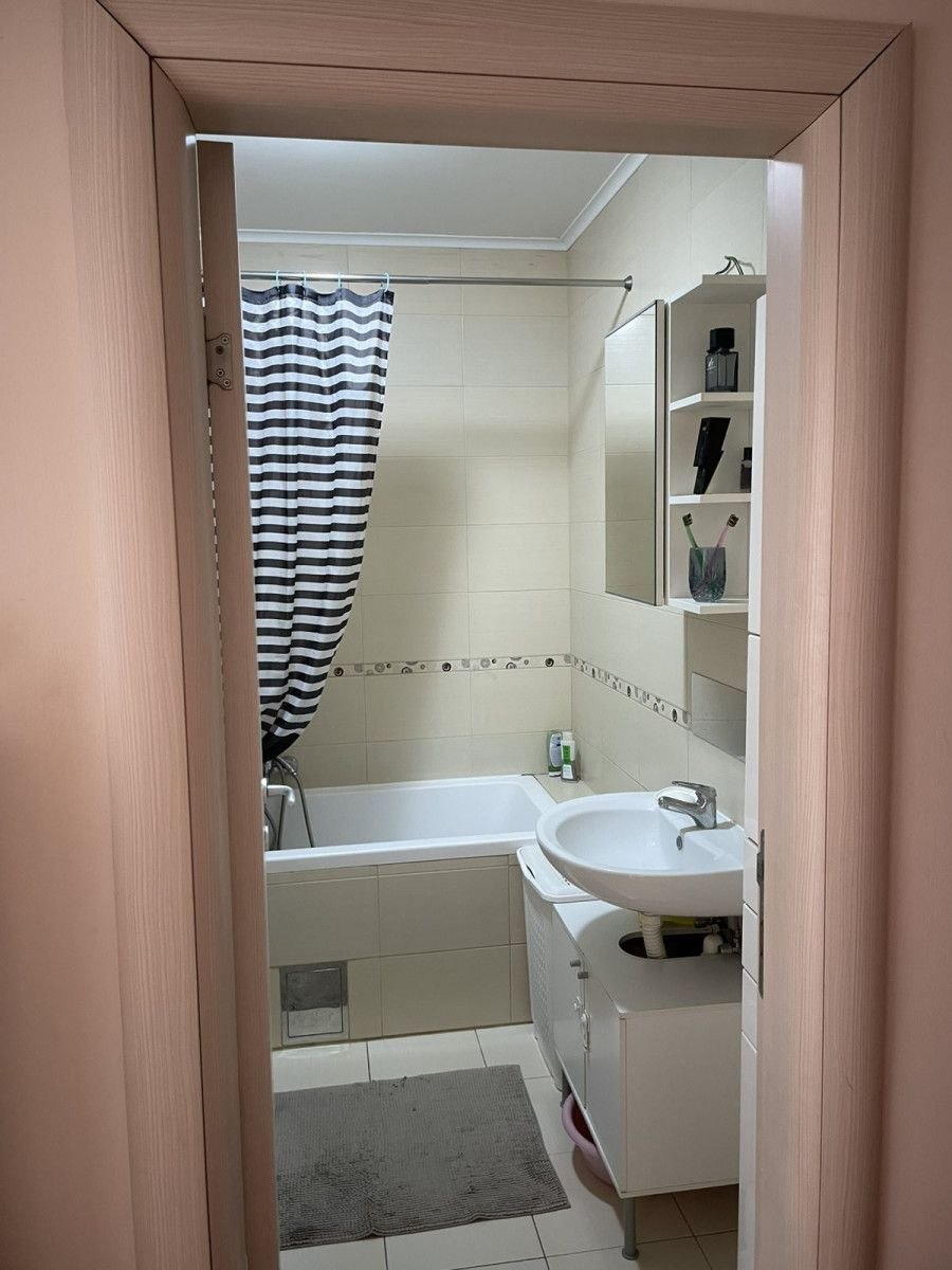 1-room, Apartment, 40 m² photo 8