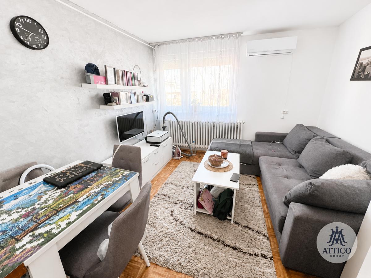Stan, 20 m² photo 2