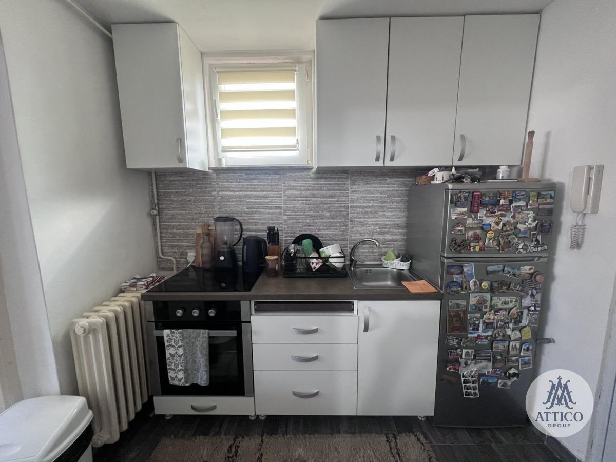 Stan, 20 m² photo 5