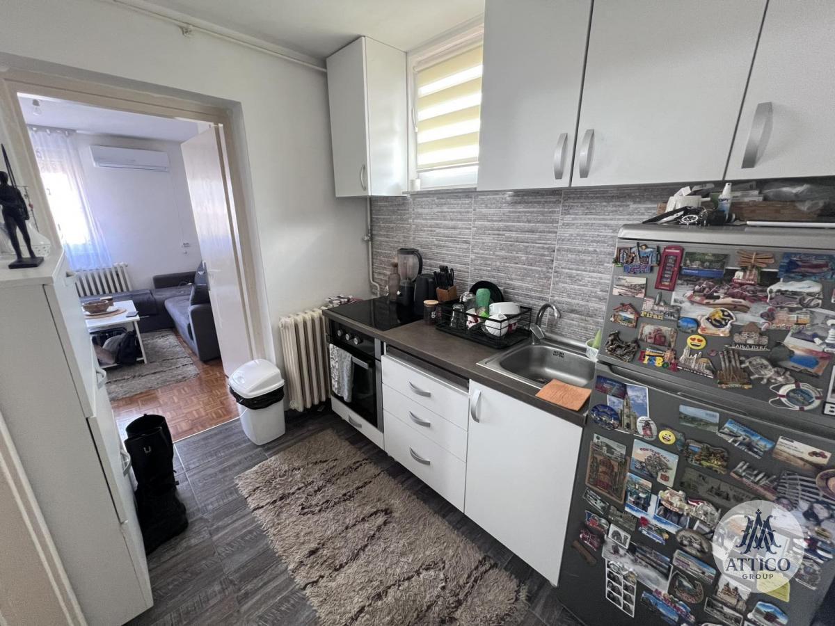 Stan, 20 m² photo 6