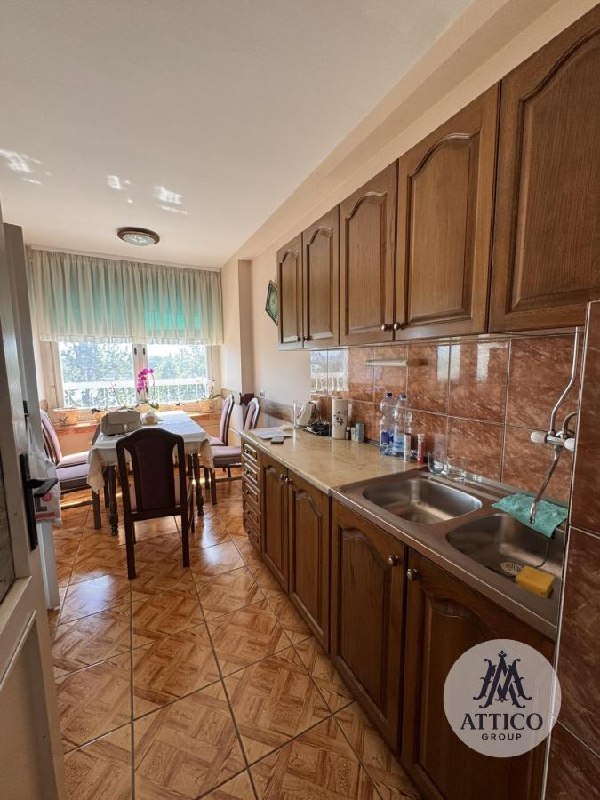 3 sobe, Stan, 71 m² photo 3