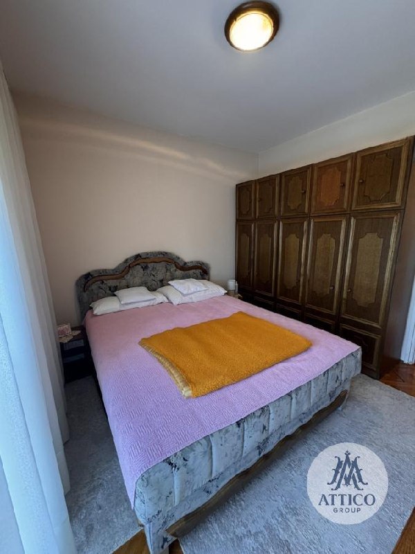 3 sobe, Stan, 71 m² photo 5