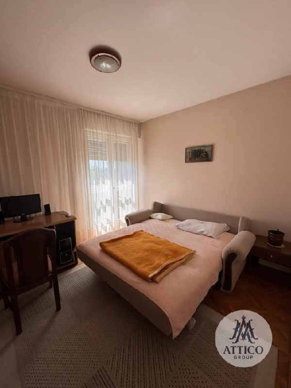 3 sobe, Stan, 71 m² photo 6