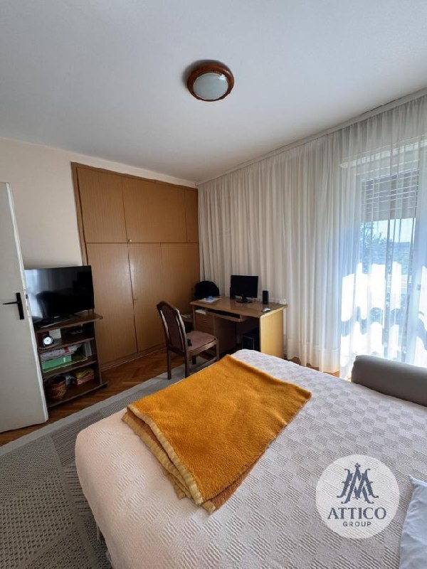 3 sobe, Stan, 71 m² photo 7