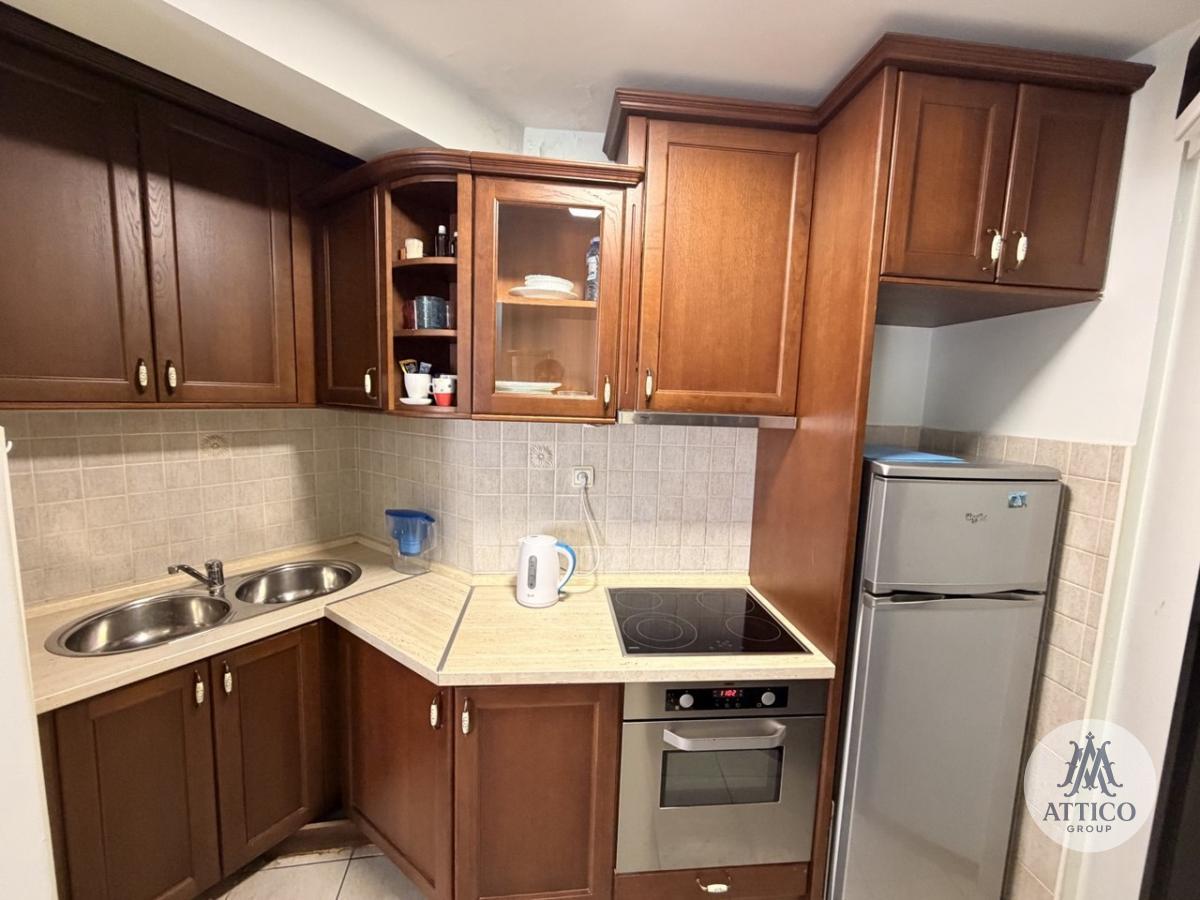 1.5-комн., Квартира, 41 м² photo 5