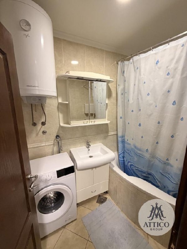 1.5-комн., Квартира, 41 м² photo 8