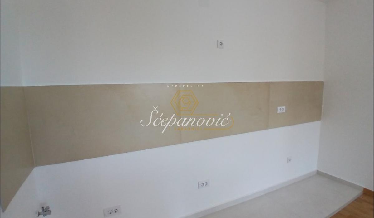 1.5 sobe, Stan, 42 m² photo 6