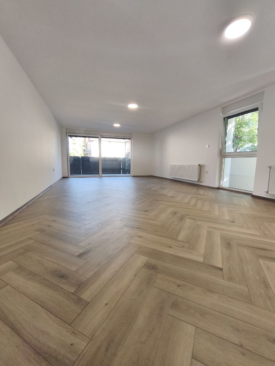 Apartment, 96 m²