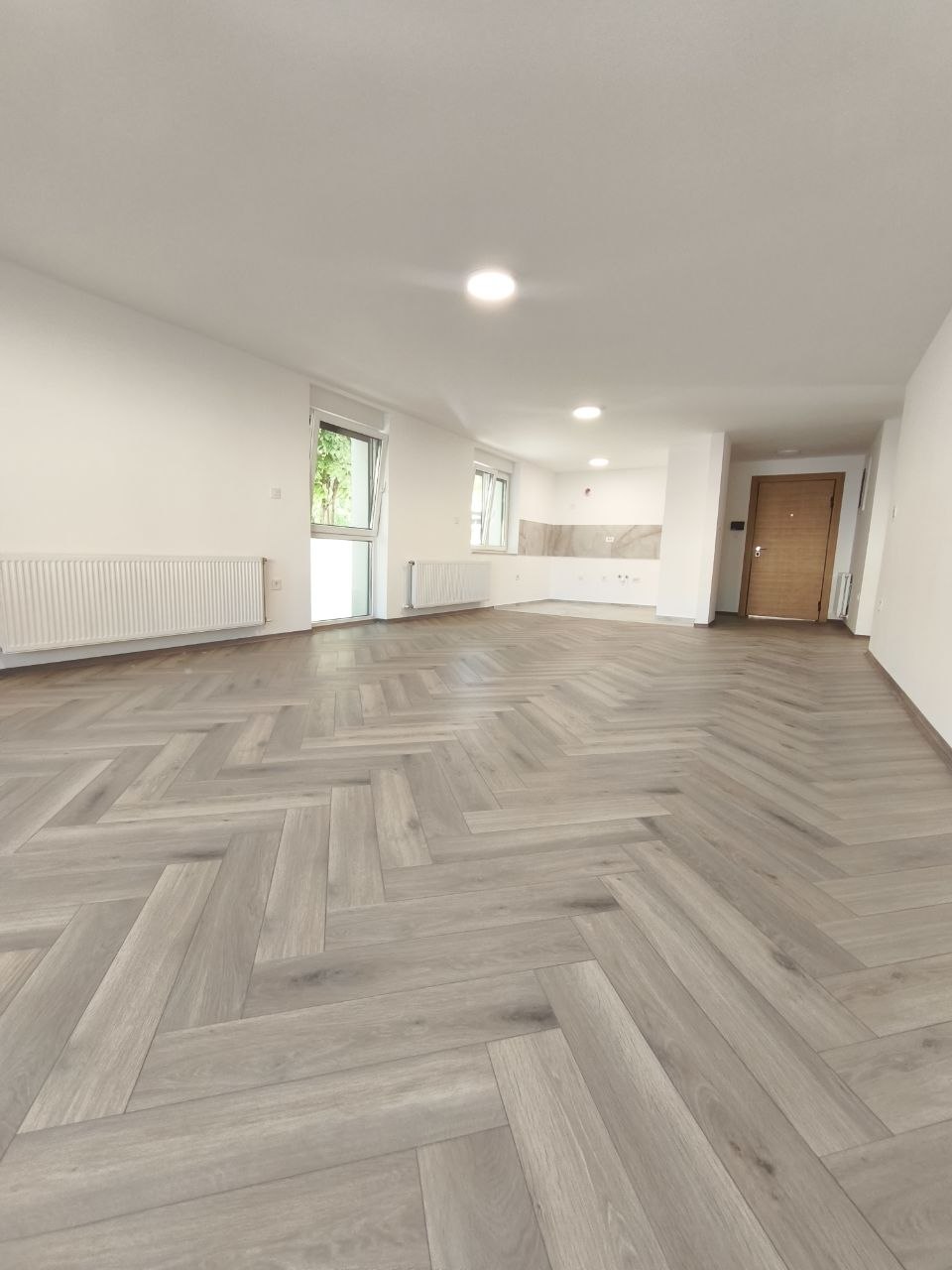 Apartment, 96 m² photo 2