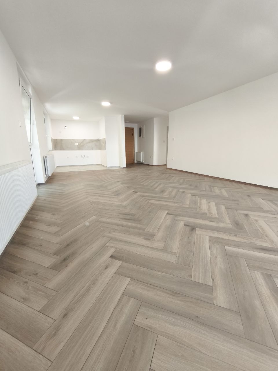 Apartment, 96 m² photo 3