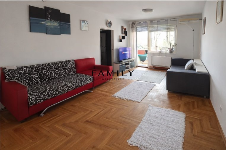 1.5 sobe, Stan, 62 m²