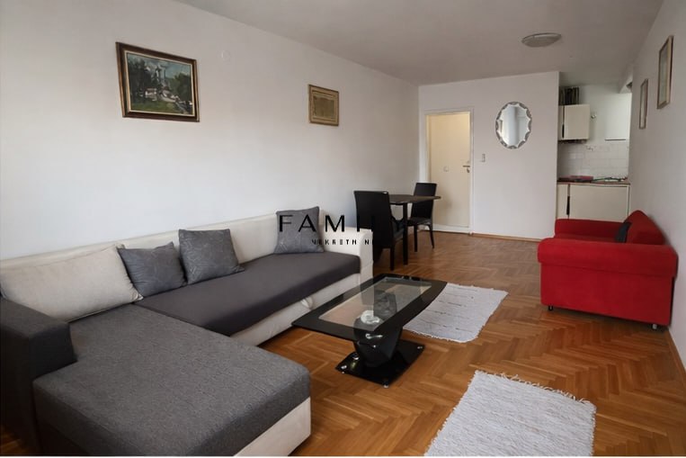 1.5 sobe, Stan, 62 m² photo 2