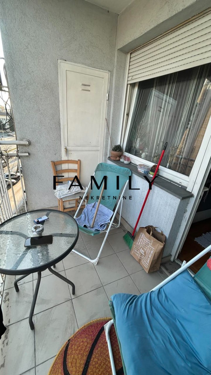 1.5 sobe, Stan, 62 m² photo 9