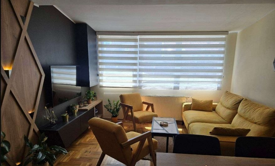 3.5 sobe, Stan, 72 m²