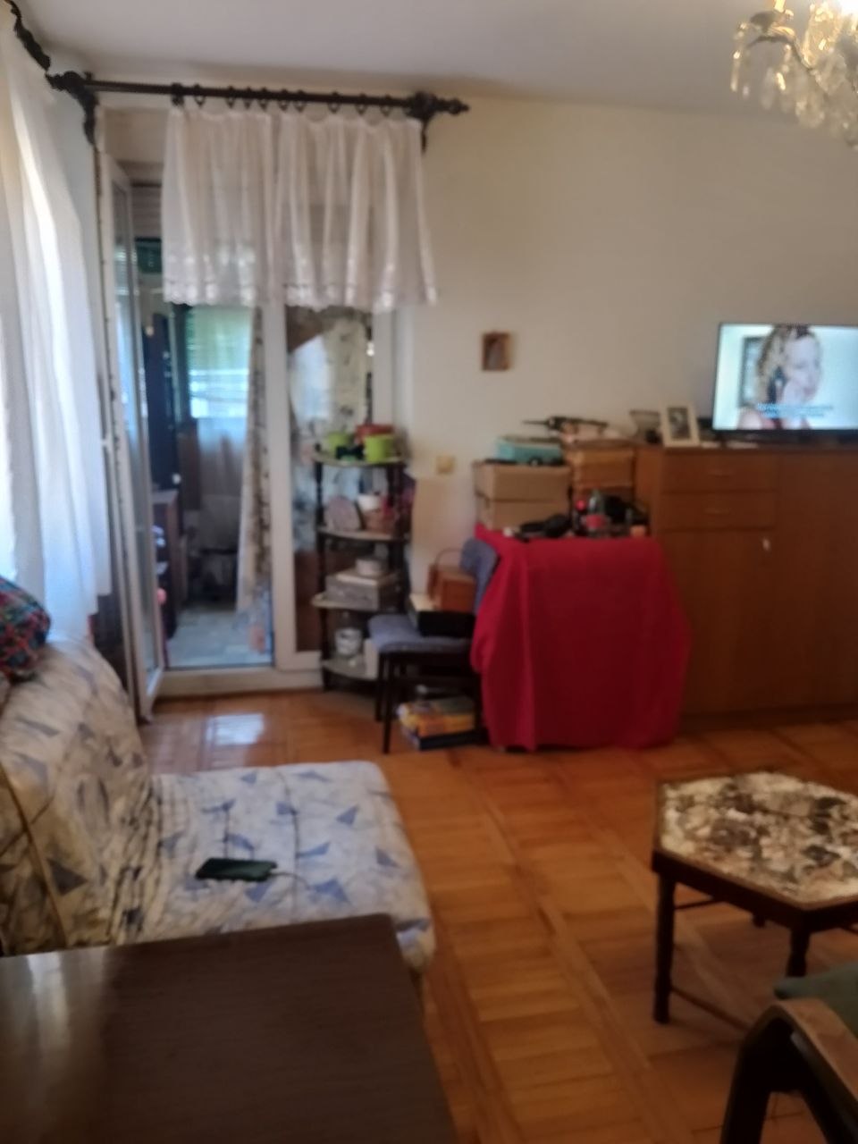 1 sobe, Stan, 27 m² photo 3