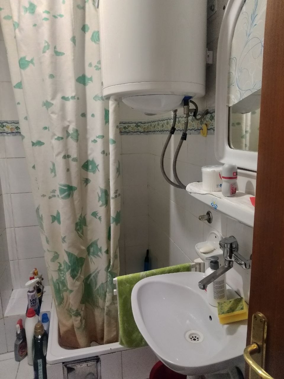 1 sobe, Stan, 27 m² photo 7