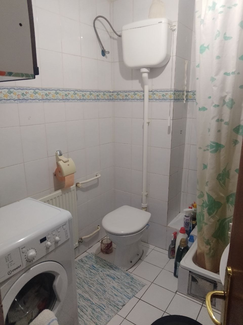 1 sobe, Stan, 27 m² photo 8