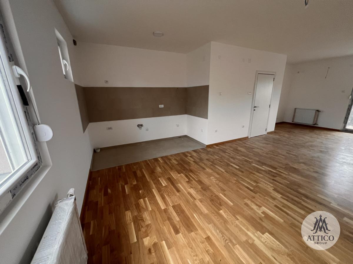 4 sobe, Stan, 90 m² photo 2