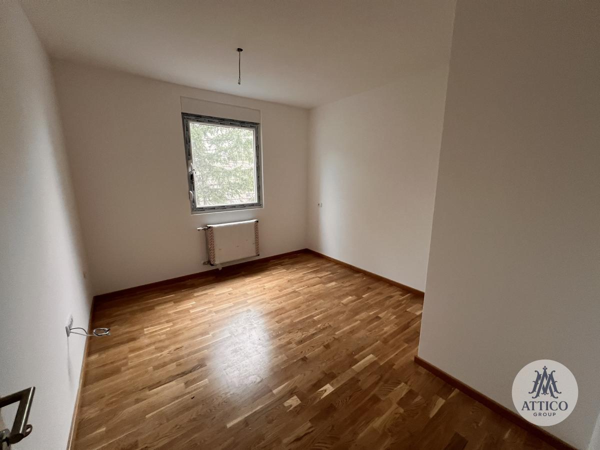 4 sobe, Stan, 90 m² photo 3