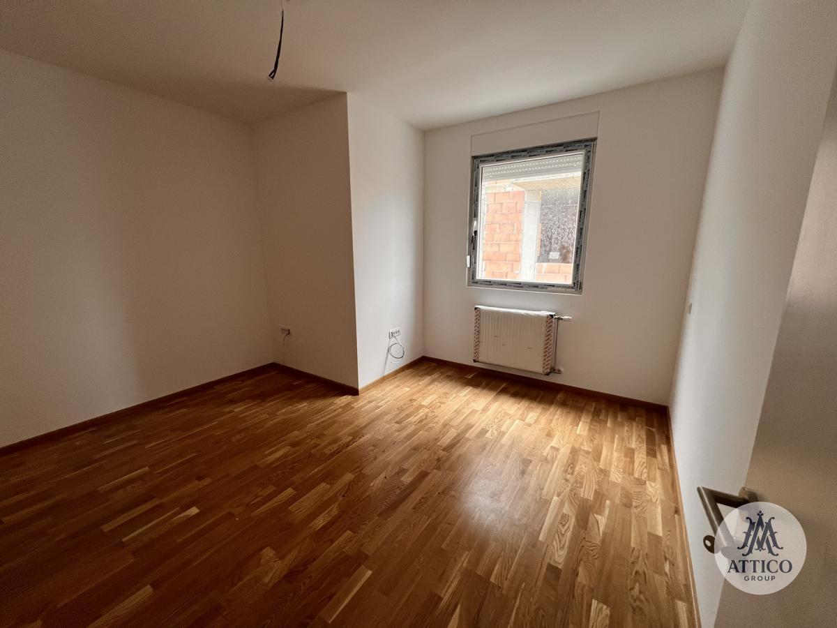 4 sobe, Stan, 90 m² photo 5