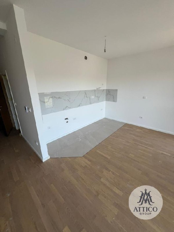1-комн., Квартира, 33 м²