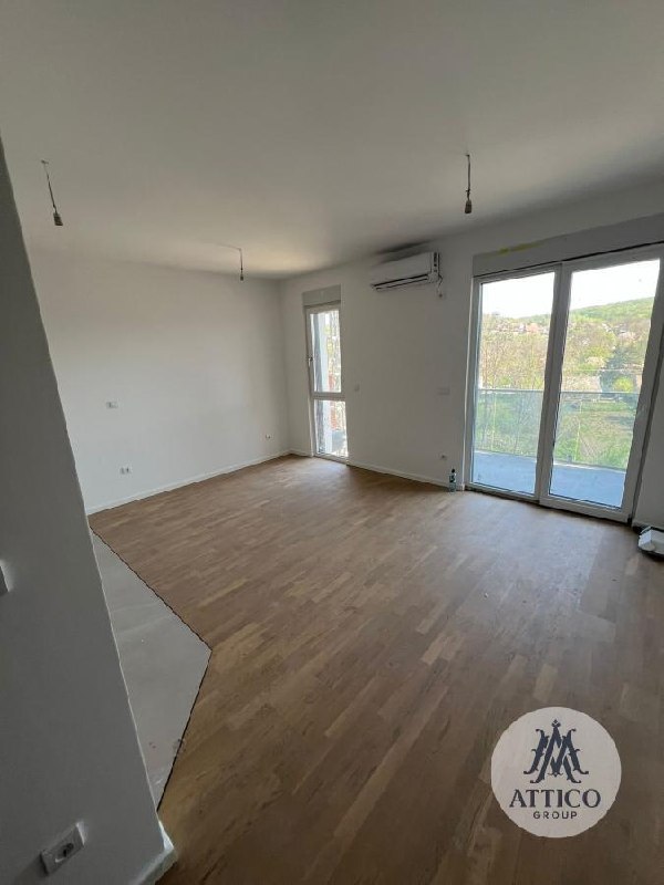 1-комн., Квартира, 33 м² photo 2