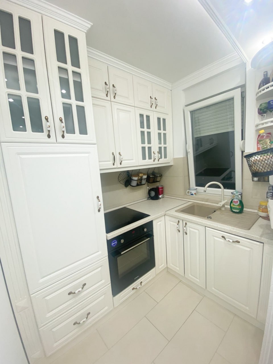 3 sobe, Stan, 73 m² photo 4