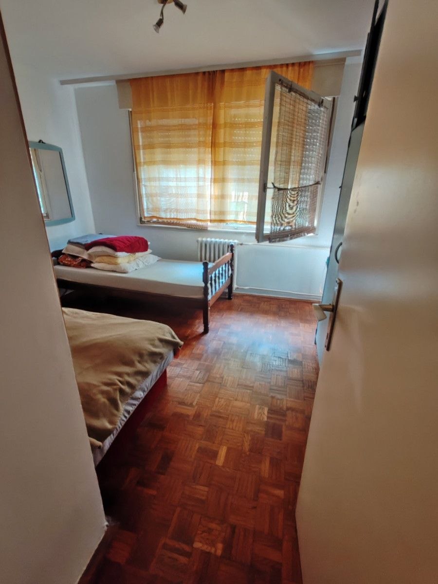 3.5 sobe, Stan, 80 m²