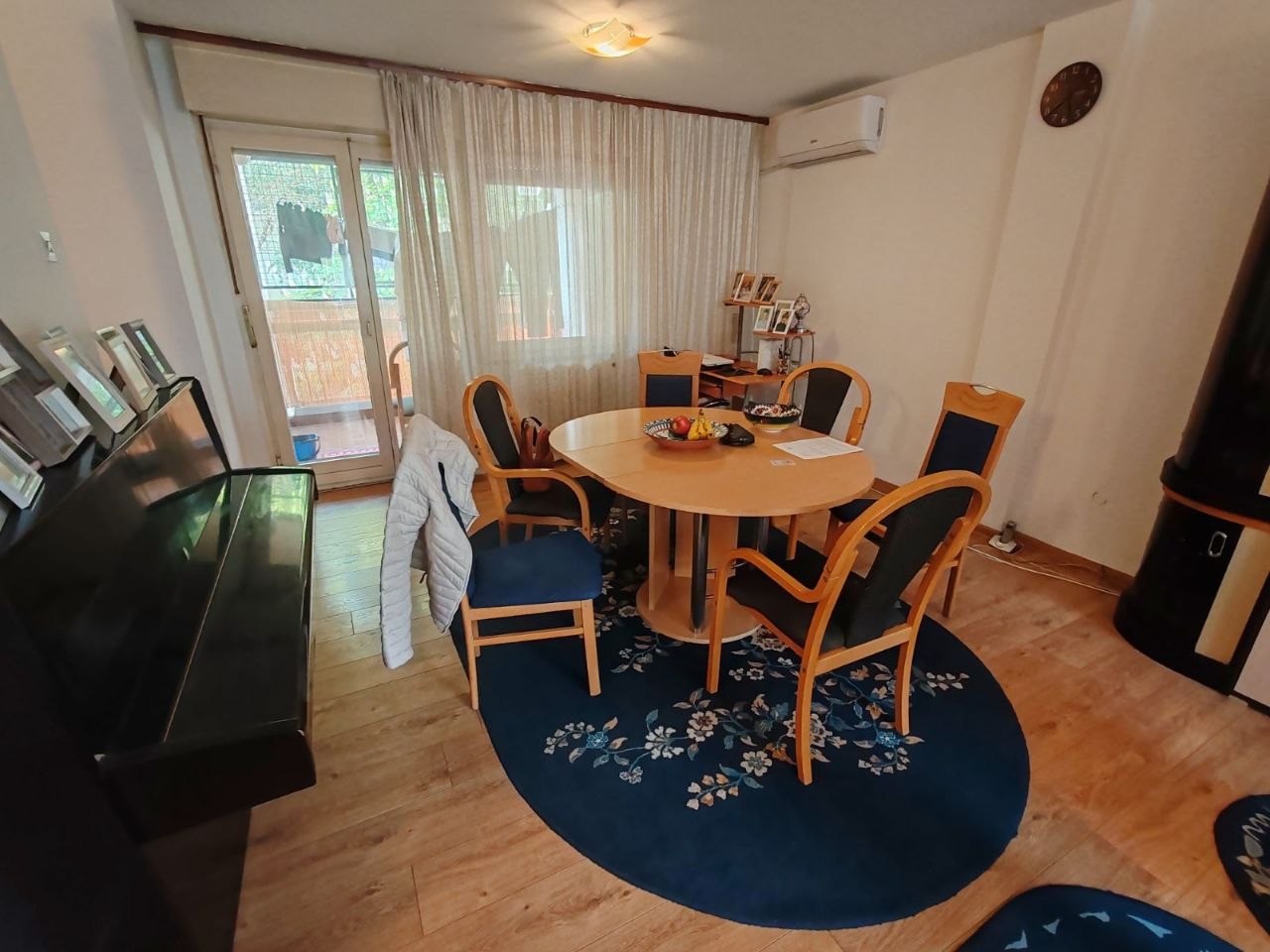 3.5 sobe, Stan, 80 m² photo 4