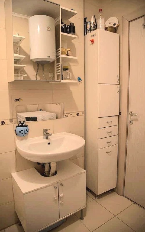 1 sobe, Stan, 40 m² photo 9