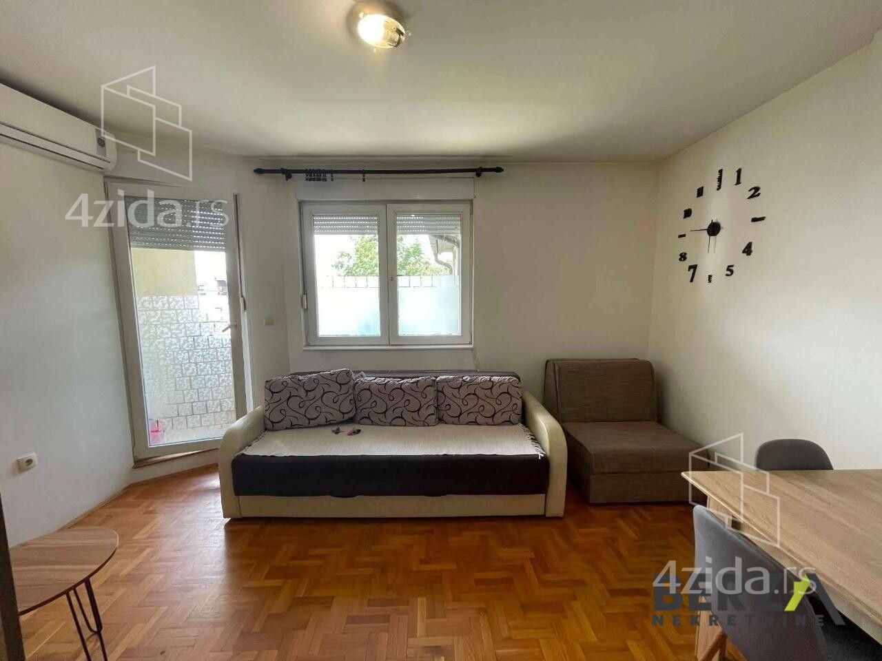 Квартира, 26 м²