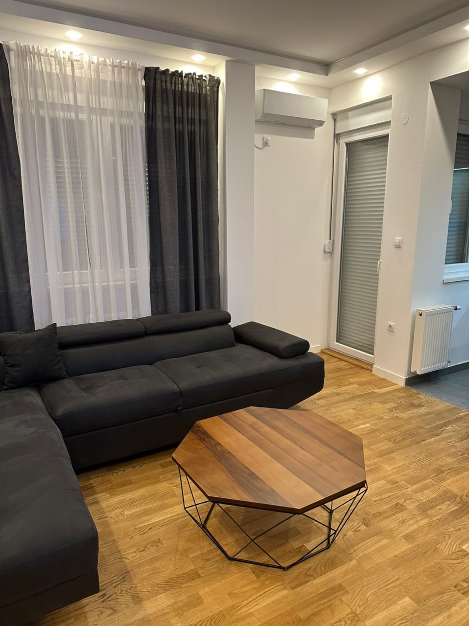1-комн., Квартира, 42 м²