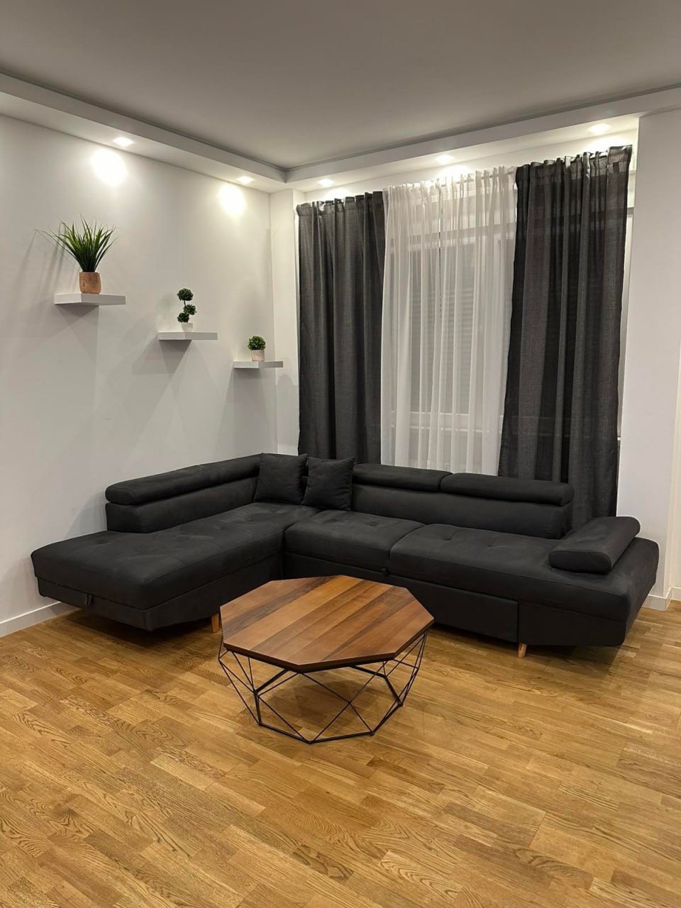 1-комн., Квартира, 42 м² photo 2