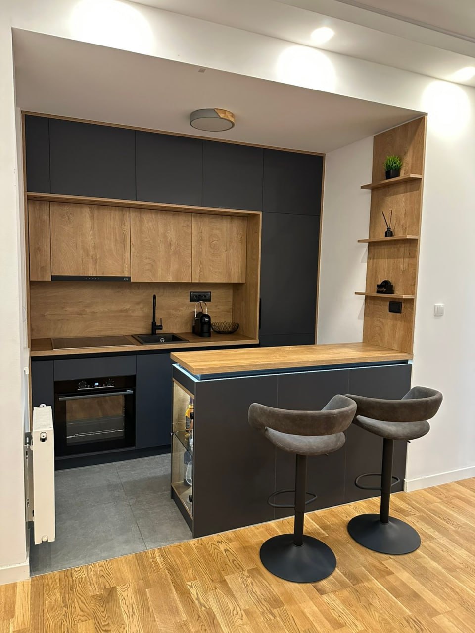 1-комн., Квартира, 42 м² photo 4