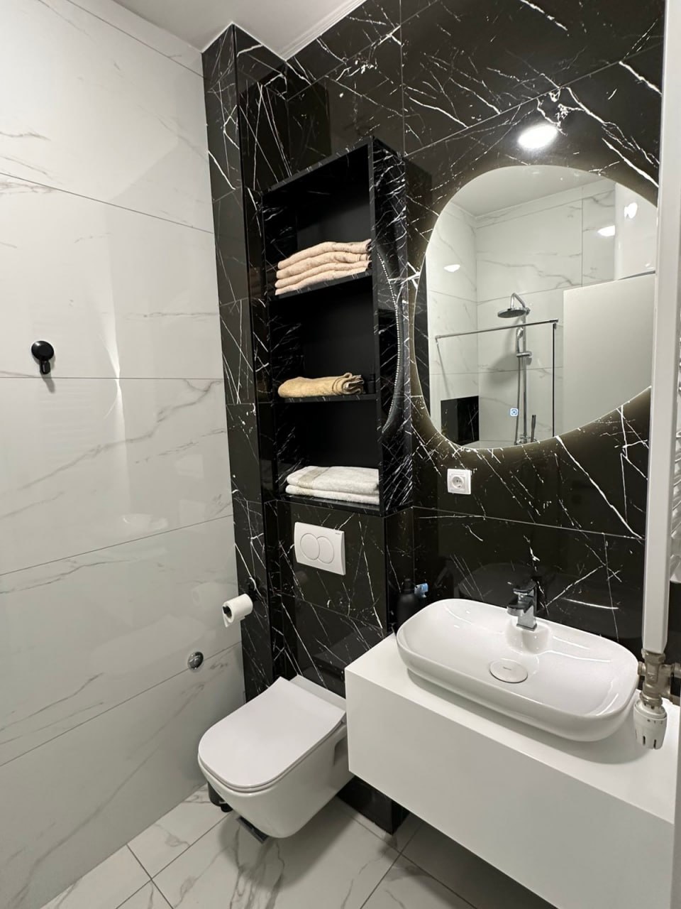 1-комн., Квартира, 42 м² photo 9