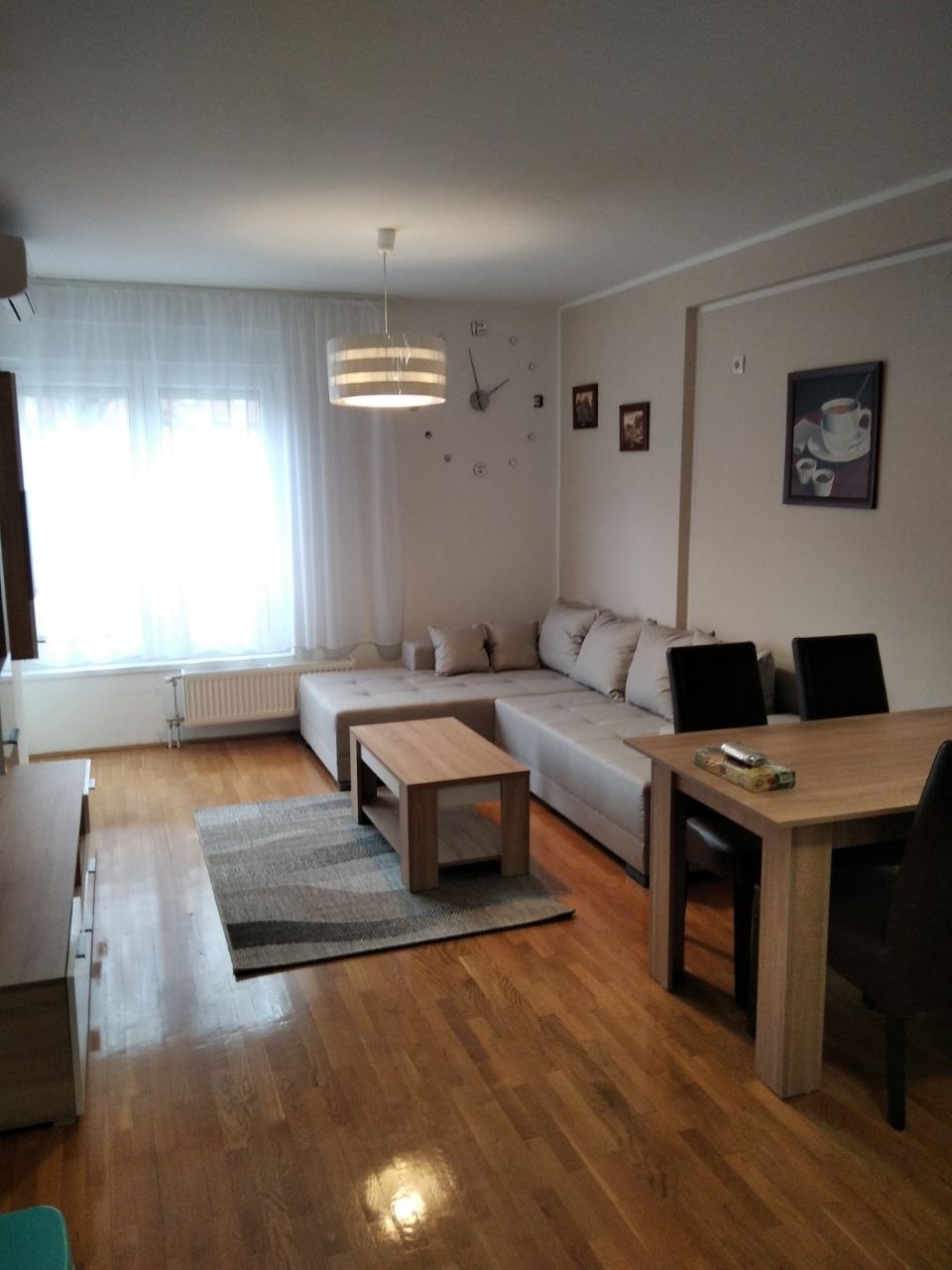 1.5-комн., Квартира, 41 м²