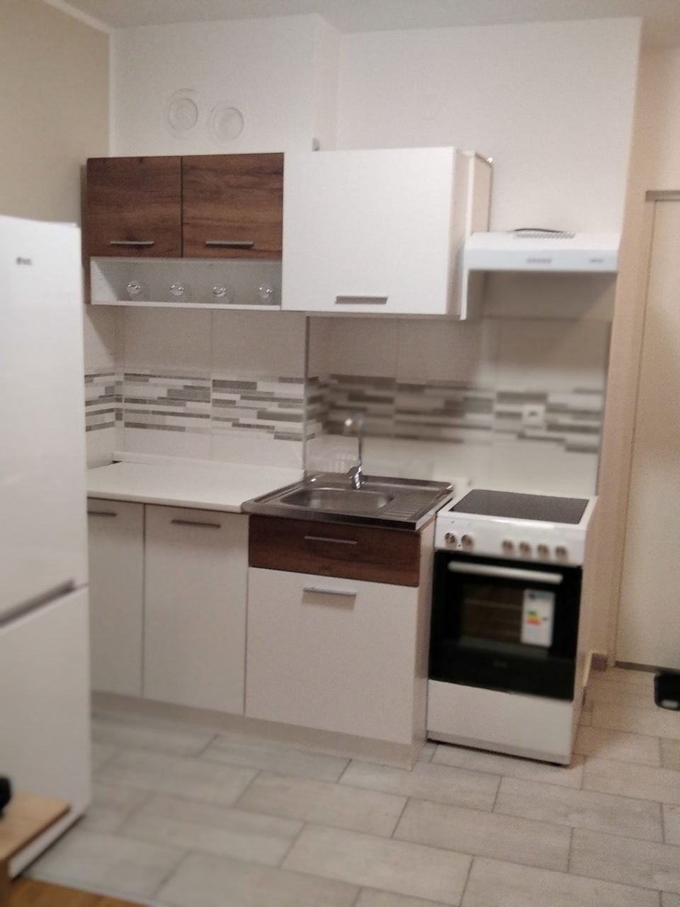 1.5-комн., Квартира, 41 м² photo 3