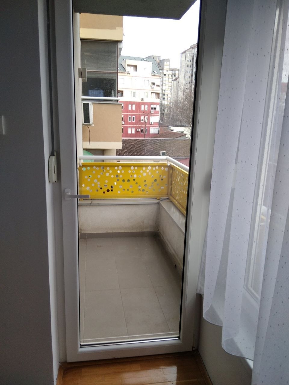 1.5-комн., Квартира, 41 м² photo 9