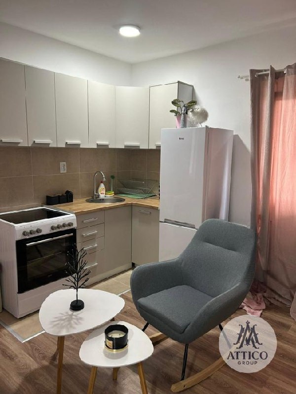 1.5-комн., Квартира, 27 м² photo 2