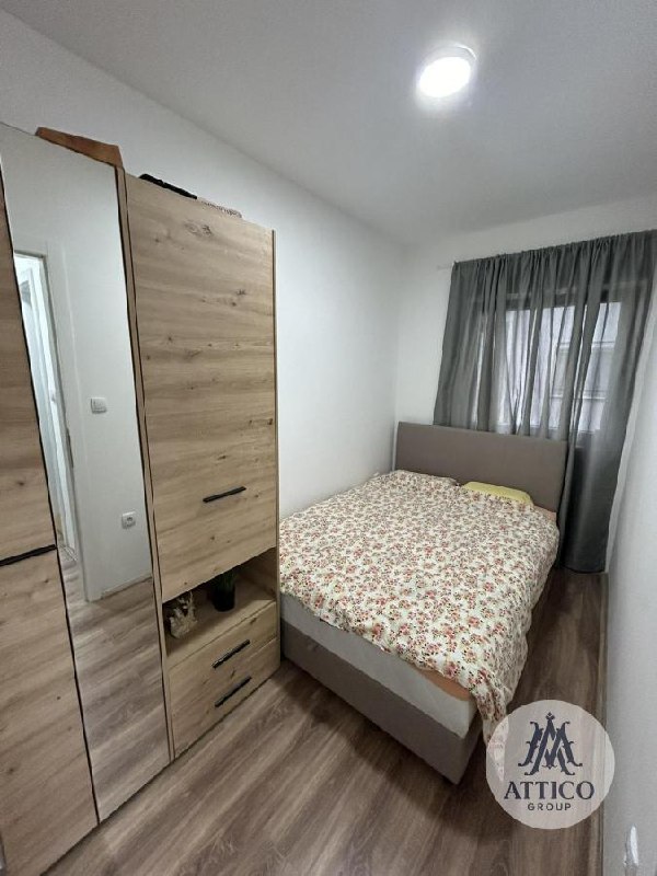 1.5-комн., Квартира, 27 м² photo 3