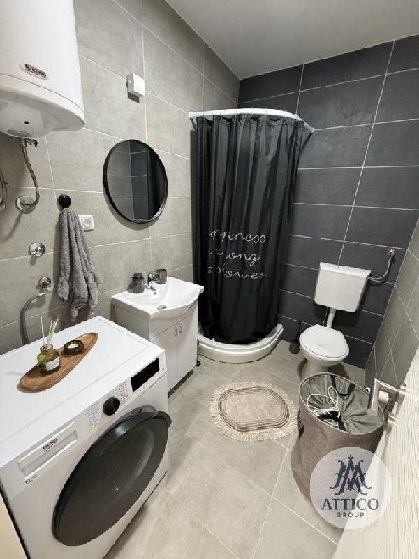 1.5-комн., Квартира, 27 м² photo 4